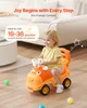 VEVOR, scivolo per bambini di 500x240x415 mm, veicolo Anteprima dell’immagine prodotto 2