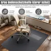 LP Projekt Mata ochronna 90 x 120 cm – podkładka pod biurko Podgląd zdjęcia produktu 3