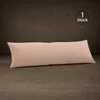 Lavea® 1 Kissenbezug 40x145 cm, 100% Baumwolle, Produktbild-Vorschau 2