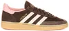Adidas Handball Spezial In Brown Pink For Women – 5.5 UK - Produktbild-Vorschau 2