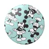 Popsockets 2 Mickey Mint Pattern 100501Halterung und Produktbild-Vorschau 3