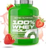 Scitec Nutrition Whey Isolate Protein 1816g Dose Erdbeere Produktbild-Vorschau 1