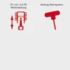 Diagrams and text illustrating engine specifications and a starter system. Produktbild-Vorschau