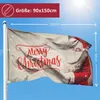 PHENO FLAGS Weihnachten Flagge 90x150 cm Produktbild-Vorschau 2