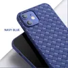 Hülle für Apple iPhone 11 Pro - Geflochten Gamer Case - Produktbild-Vorschau 1
