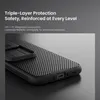Xiaomi 17T Pro Hülle - Nillkin CamShield Pro Back Cover - Produktbild-Vorschau 10
