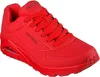 Skechers Sneakers 52458-RED in Red color size 45 Voir les images du produit 7