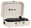 Denver VPL-130 Koffer-Plattenspieler, 33/45/78 RPM, Produktbild-Vorschau 2