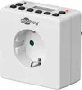 Goobay 55542 smart plug 3600 W White Voir les images du produit 9