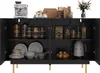 MODFU  Sideboard,Esszimmerschrank , Aufbewahrungsschrank Produktbild-Vorschau 8