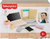 Fisher-Price HXV11, 3 rok/roky, Dřevo Náhled obrázku produktu 2