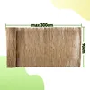 Clanmacy Schilfrohrmatte 90x300cm Schilfmatte Produktbild-Vorschau 2
