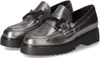 Gabor Damen Loafer/Slipper Silber Größe:4 Produktbild-Vorschau 5