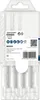 Bosch PRO SDS Plus-5X hamerboorset 5 - 12 mm, 7-delig Productafbeelding-voorbeeld 18