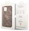 Guess Guhcp15S4Gmgbr Iphone 15 / 14 / 136.1 Brązowy/Brown Anteprima dell’immagine prodotto 8