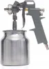 Pistolet natryskowy Kraft&Dele HVLP 750ml KD2091 Podgląd zdjęcia produktu 5
