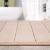 Badezimmerteppich Badematte Badteppich Badvorleger Produktbild-Vorschau 2