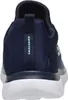 Skechers Summits Baskets bleu Voir les images du produit 20