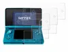 6x Für Nintendo 3DS Schutzfolie Savvies Displayschutz Produktbild-Vorschau 2