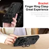 Hülle für Xiaomi Poco X7 Pro Dual Layer PC TPU Produktbild-Vorschau 6