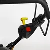 TEXAS Rasenmäher Benzin mit Antrieb Premium 5370TR/WE 4in1 Produktbild-Vorschau 5