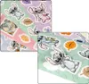 Kids Euroswan | Zestaw naklejek - Disney Stitch - 5 arkuszy Podgląd zdjęcia produktu 4