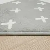 TT Home Teppich Kinderzimmer Kinderteppich Spielmatte Produktbild-Vorschau 2