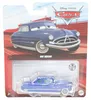 Disney Pixar Cars GBV70, Auto, 3 Jahr(e), Metall, Blau Produktbild-Vorschau 9