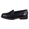Sioux Meredith-709-H: Scarpe da donna, mocassini, Anteprima dell’immagine prodotto 6