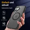 Onestyle magnetische Hülle für Phone 16 6,1 Zoll , Produktbild-Vorschau 7