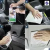 Sonax Clean and Drive Turboinnentuch 40x50cm Thekendisplay Náhled obrázku produktu 4