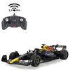 JAMARA Oracle Red Bull Racing RB18 1 18 2.4 GHz dunkelblau Anteprima dell’immagine prodotto 18