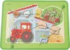 HABA Fädelspiel Bauernhof (Kinderspiel) Produktbild-Vorschau 3