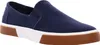 Timberland Union Wharf-Beleg auf Trainern, Blau 45.5 EU Produktbild-Vorschau 10
