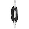 Powerslide Unisex Power-Inline-Skates Swell Carbon 125 - 3D Produktbild-Vorschau 4