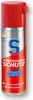 A spray can of S100 Korrosionsschutz. Produktbild-Vorschau