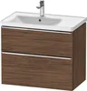 DURAVIT DE4357010210000 D-Neo WTUWH Rek 784x452x625 Nu.dk Produktbild-Vorschau 1
