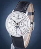 Zeppelin Herrenuhr 70361 schwarz Produktbild-Vorschau 10