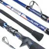 Sportex MJ1916 Magnus Seamaster Slow-Jig 1,9m //0-150g Produktbild-Vorschau 6
