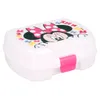 Brotdose Dose 11 x 8,5 x 4 cm Micky Maus Minnie Maus Paw Produktbild-Vorschau 4