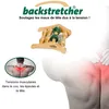 Étireur de cou - Neckstretcher - Masseur de cou - Massage Voir les images du produit 6