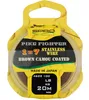 Spro Pike Fighter 1x7 Coated Wire 20m - Stahlvorfach, Produktbild-Vorschau 1