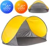 MultiGarden BT-004A Pop-up-Strandzelt für windgeschützte Produktbild-Vorschau 2