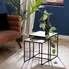 Light & Living - Vase KAVANDU - 22x14x40cm - Schwarz Produktbild-Vorschau 3
