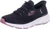 SKECHERS SLIP-INS EDGERIDE Schwarz Produktbild-Vorschau 6