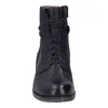 Josef Seibel Sanja 18, coole Damen Glattleder Stiefel in Produktbild-Vorschau 40