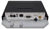 MikroTik LtAP LTE7 kit - Accesspoint - LTE, Wi-Fi Productafbeelding-voorbeeld 1