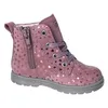 Ricosta ILVY Weite M Halbschuh Rot Produktbild-Vorschau 3