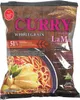Prima Taste Vollkorn Curry La Mian, 178g Produktbild-Vorschau 2