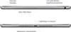 Apple iPad Air WLAN + Cellular Spacegrau 64 GB Produktbild-Vorschau 20